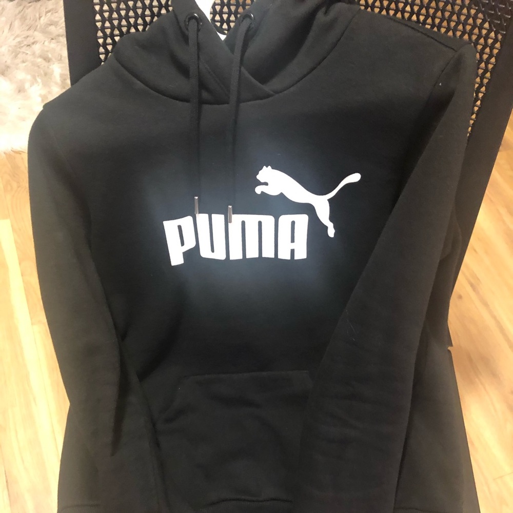 Puma Hoodie